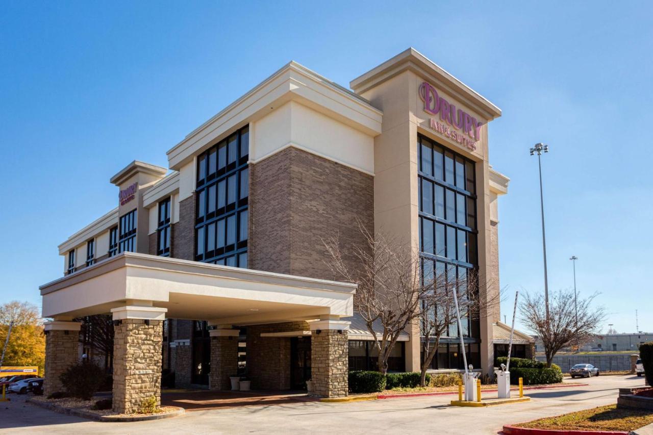 Drury Inn & Suites Atlanta Morrow Exterior photo
