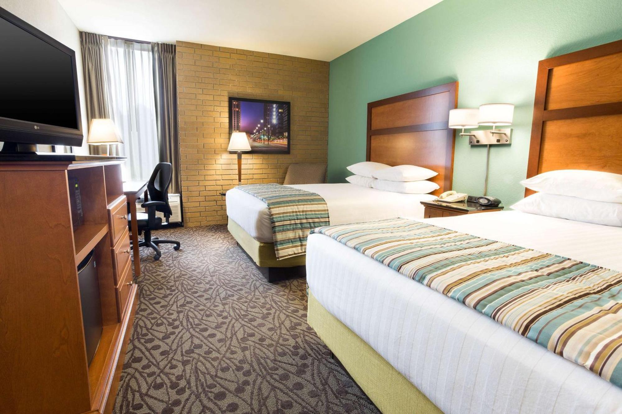 Drury Inn & Suites Atlanta Morrow Exterior photo