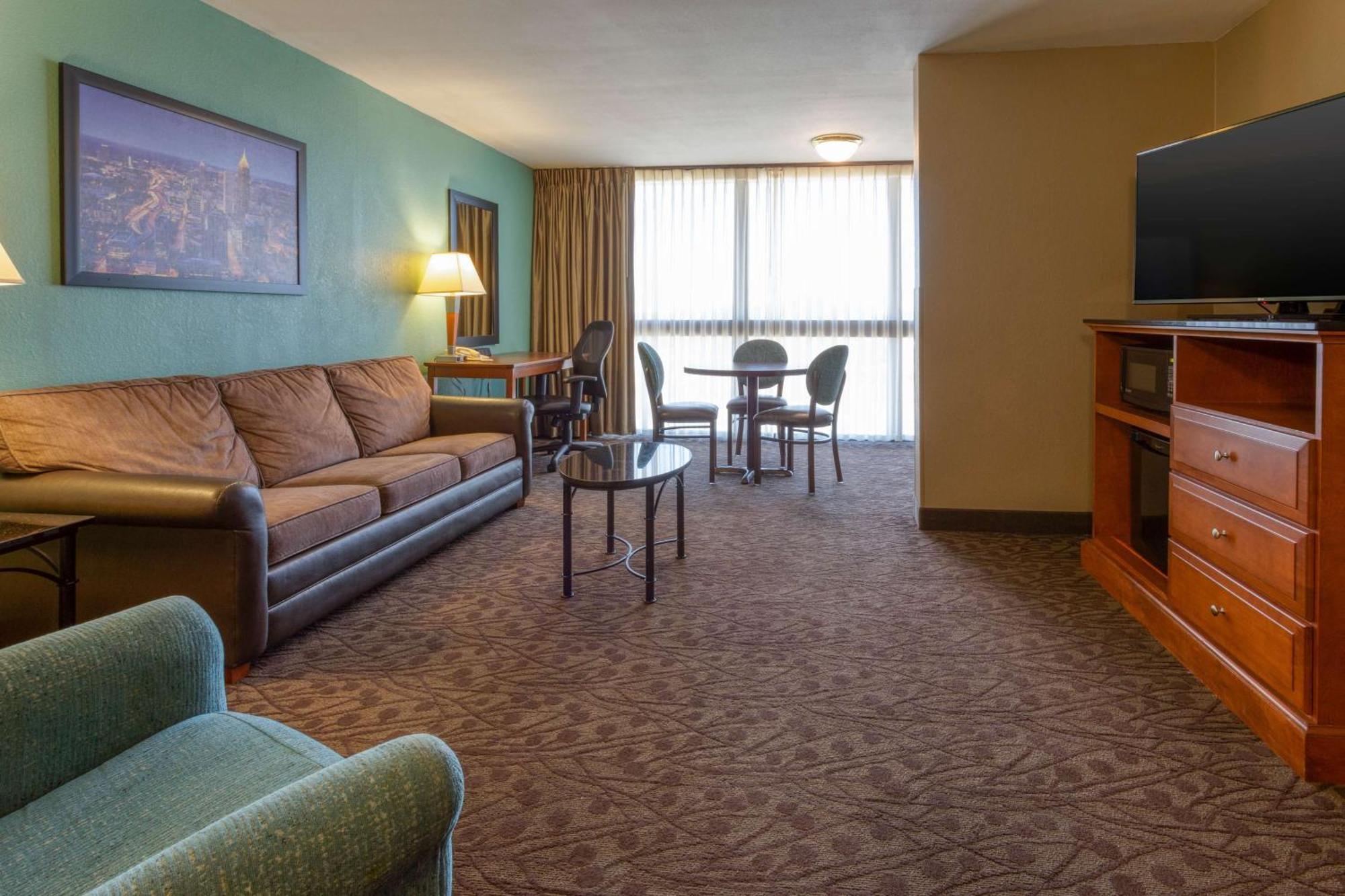 Drury Inn & Suites Atlanta Morrow Exterior photo