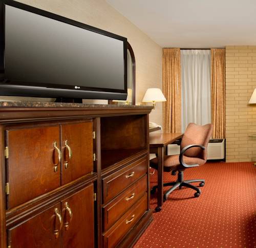 Drury Inn & Suites Atlanta Morrow Exterior photo